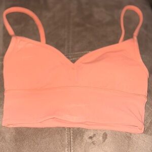 Lululemon Coral Bralette